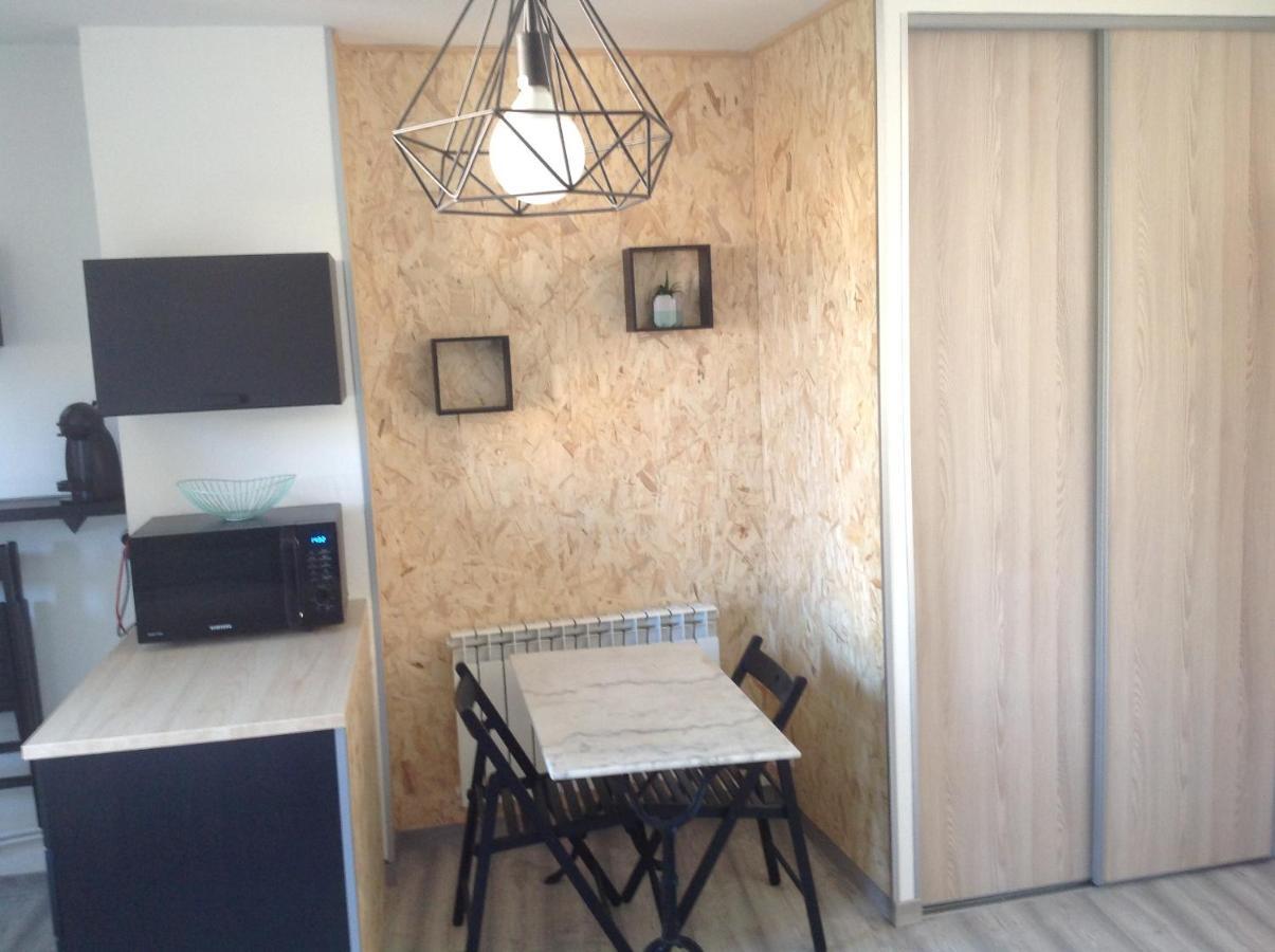Charmant Studio Coeur Centre Ville Avignon Kültér fotó