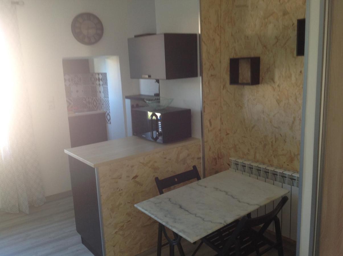 Charmant Studio Coeur Centre Ville Avignon Kültér fotó